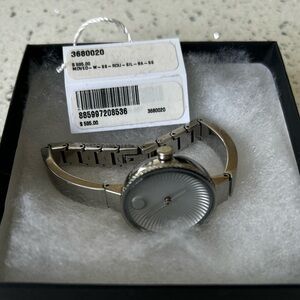 MOVADO EDGE WATCH - Great Condition